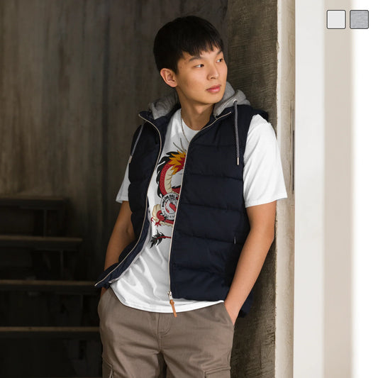 Camiseta Dragón clásica unisex