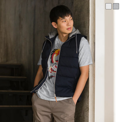 Camiseta Dragón clásica unisex